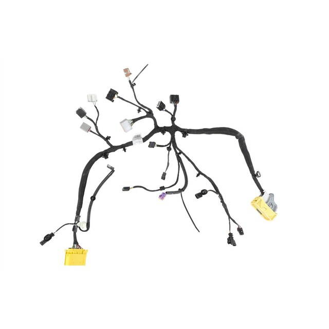 GM Genuine Parts Power Seat Wiring Harness