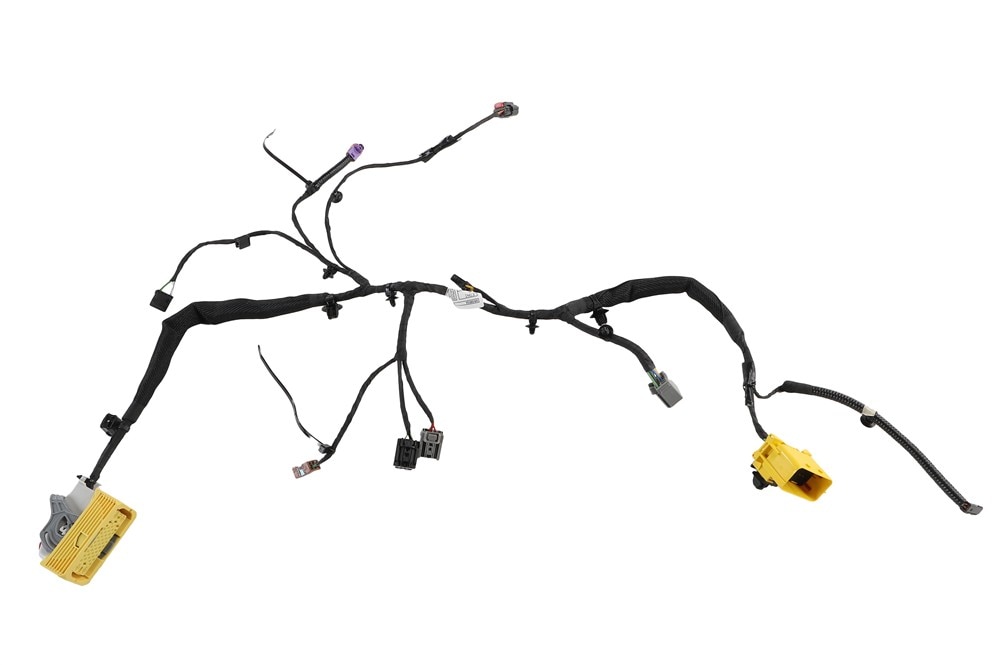 GM Genuine Parts Power Seat Wiring Harness