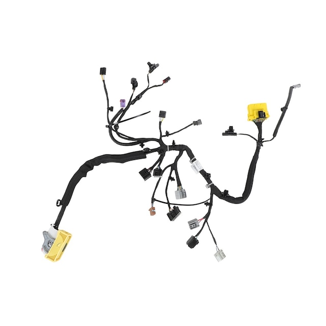 GM Genuine Parts Power Seat Wiring Harness