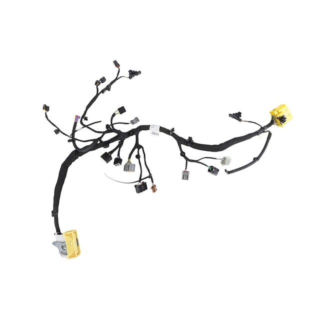 GM Genuine Parts Power Seat Wiring Harness