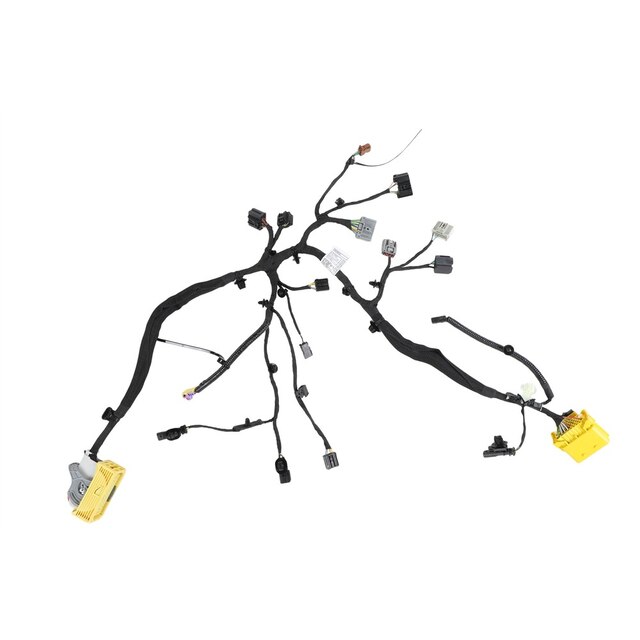 GM Genuine Parts Power Seat Wiring Harness