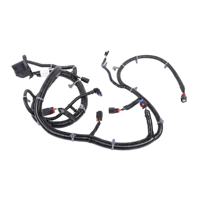 GM Genuine Parts Rear Object Alarm Sensor Wiring Harness