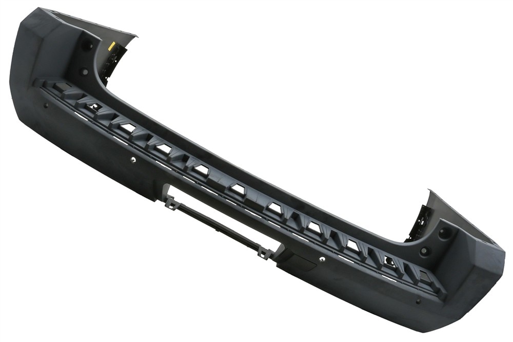 GM Genuine Parts Rear Upper Bumper Cover
