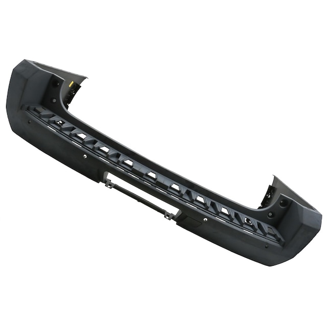 GM Genuine Parts Rear Upper Bumper Cover