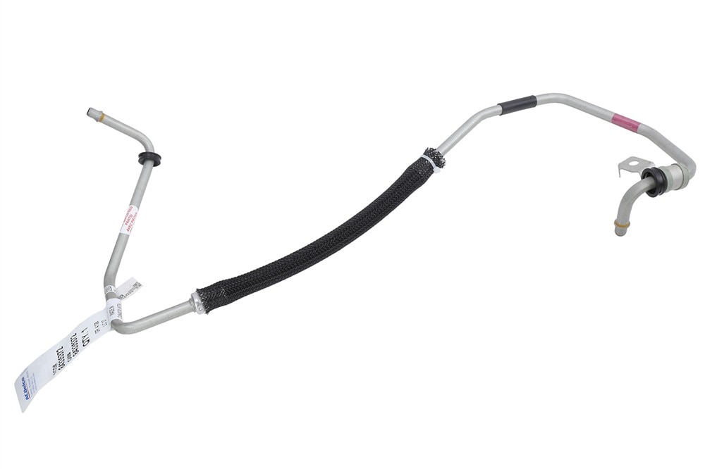 Genuine G Fluid 20880895 Transission Oil Cooler : Aazon.ca