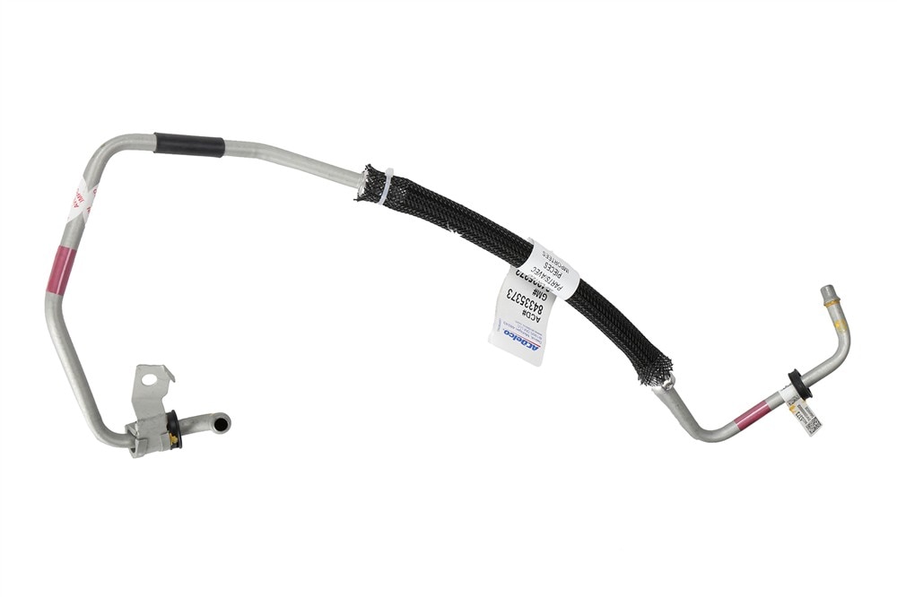 GM Genuine Parts Automatic Transmission Fluid Cooler Inlet Line