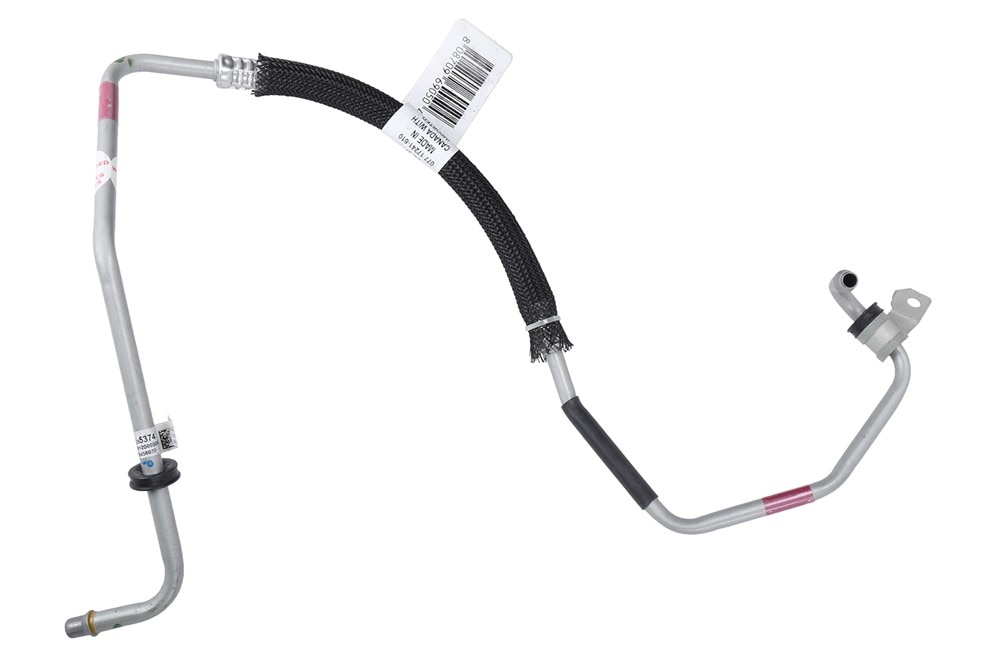 GM Genuine Parts Automatic Transmission Fluid Cooler Inlet Line