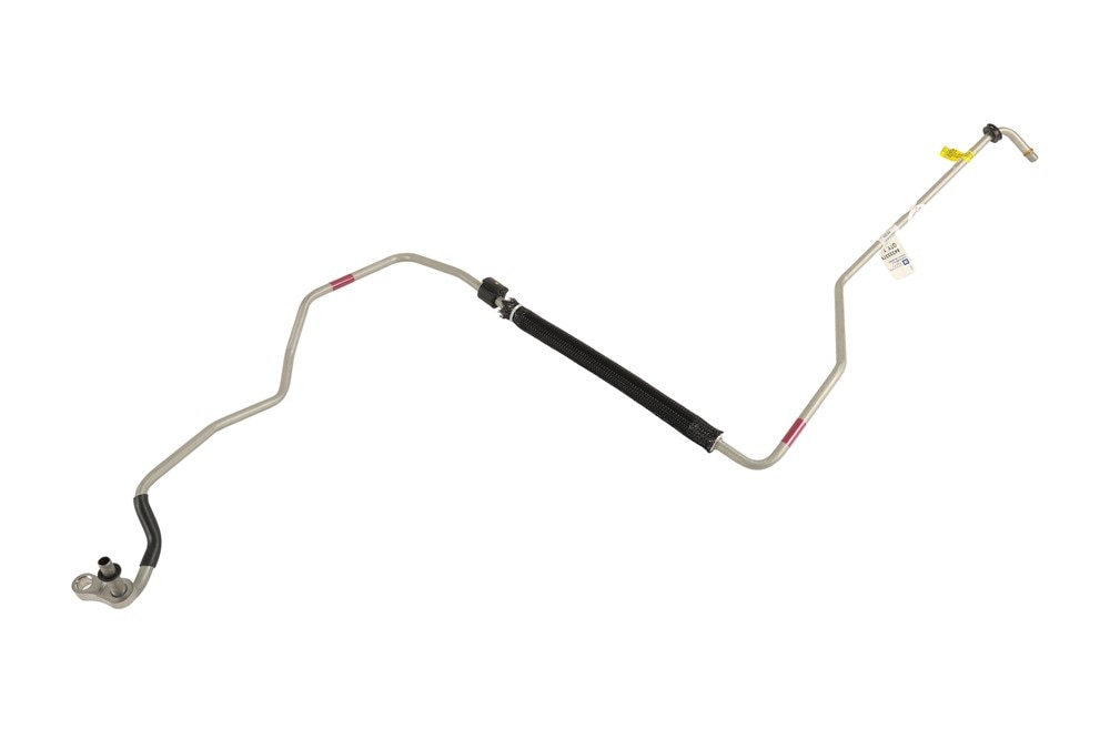 GM Genuine Parts Automatic Transmission Fluid Cooler Outlet Line