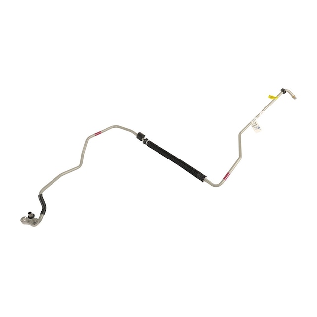 GM Genuine Parts Automatic Transmission Fluid Cooler Outlet Line