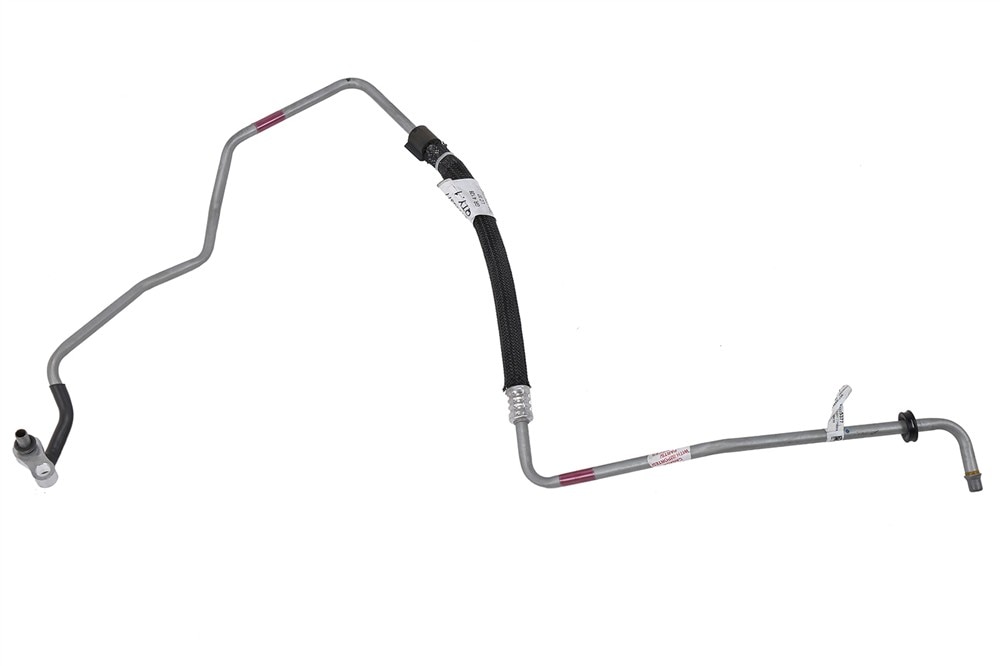 GM Genuine Parts Automatic Transmission Fluid Cooler Outlet Line