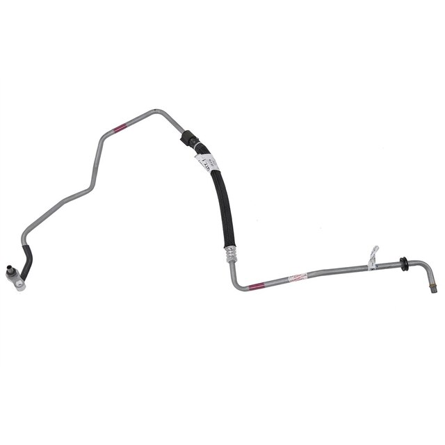 GM Genuine Parts Automatic Transmission Fluid Cooler Outlet Line