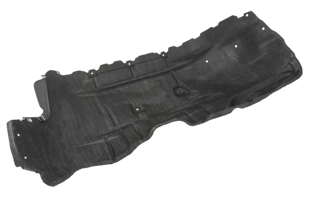 GM Genuine Parts Front Driver Side Wheelhouse Liner