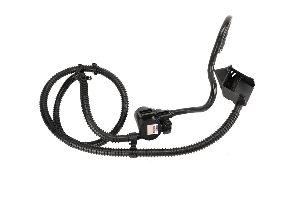 GM Genuine Parts Vapor Canister Vent Solenoid
