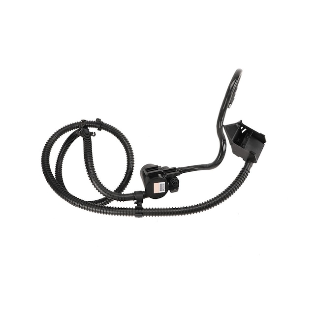 GM Genuine Parts Vapor Canister Vent Solenoid