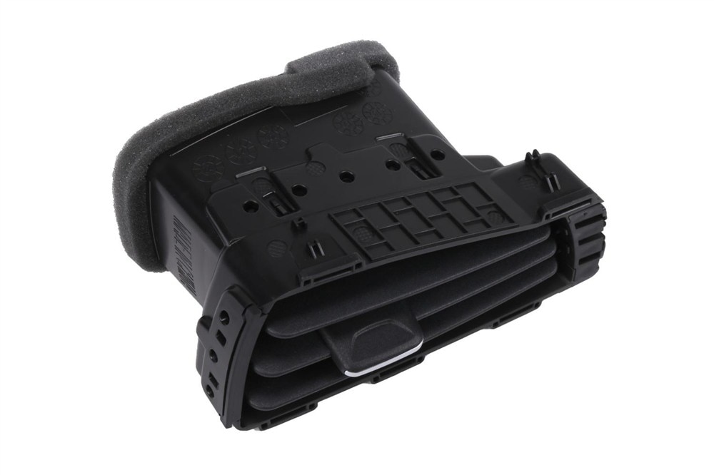 GM Genuine Parts Passenger Side Instrument Panel Center Air Outlet