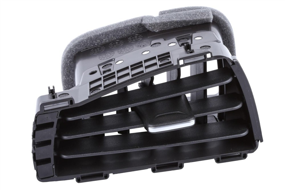 GM Genuine Parts Driver Side Instrument Panel Center Air Outlet