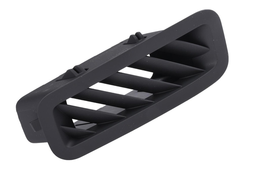 GM Genuine Parts Jet Black Passenger Side Window Defogger Outlet Grille