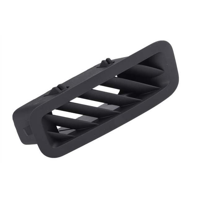 GM Genuine Parts Jet Black Passenger Side Window Defogger Outlet Grille