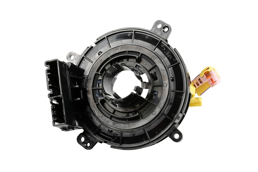 GM Genuine Parts Steering Wheel Airbag Coil (Programming Required)