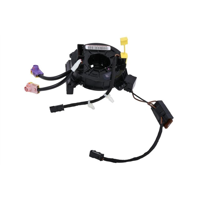 GM Genuine Parts Steering Wheel Airbag Coil (Programming Required)