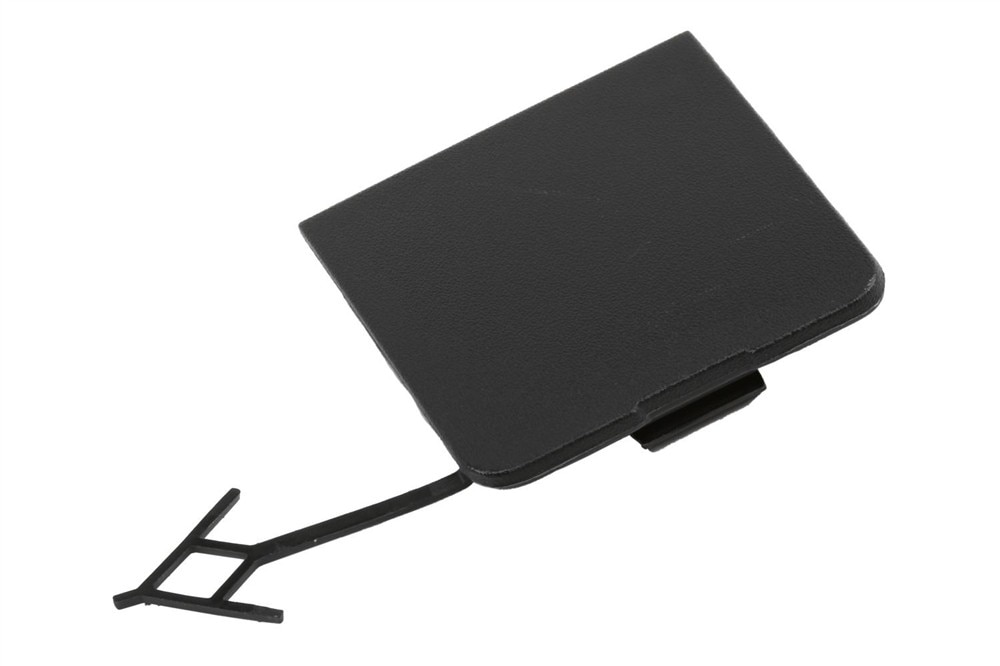 GM Genuine Parts Rear Bumper Fascia Tow Eye Access Hole Cover