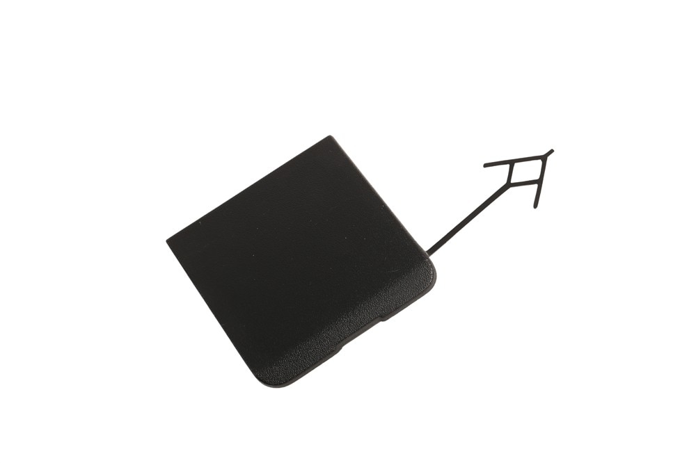 GM Genuine Parts Rear Bumper Fascia Tow Eye Access Hole Cover
