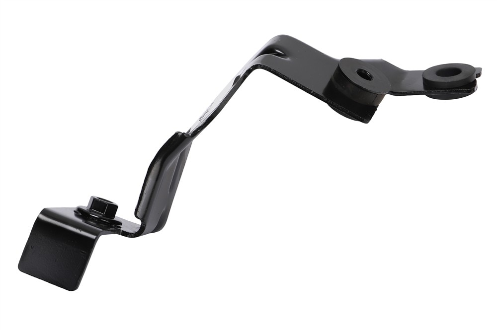 GM Genuine Parts Transmission Fluid Cooler Pipe Clip Bracket