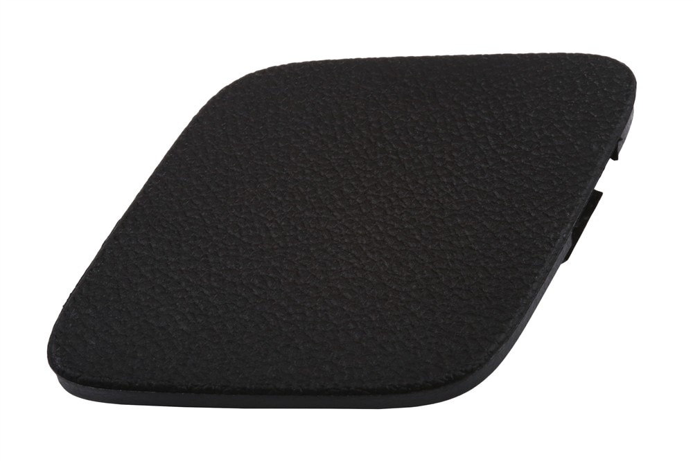 GM Genuine Parts Jet Black Console Cover