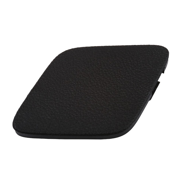 GM Genuine Parts Jet Black Console Cover