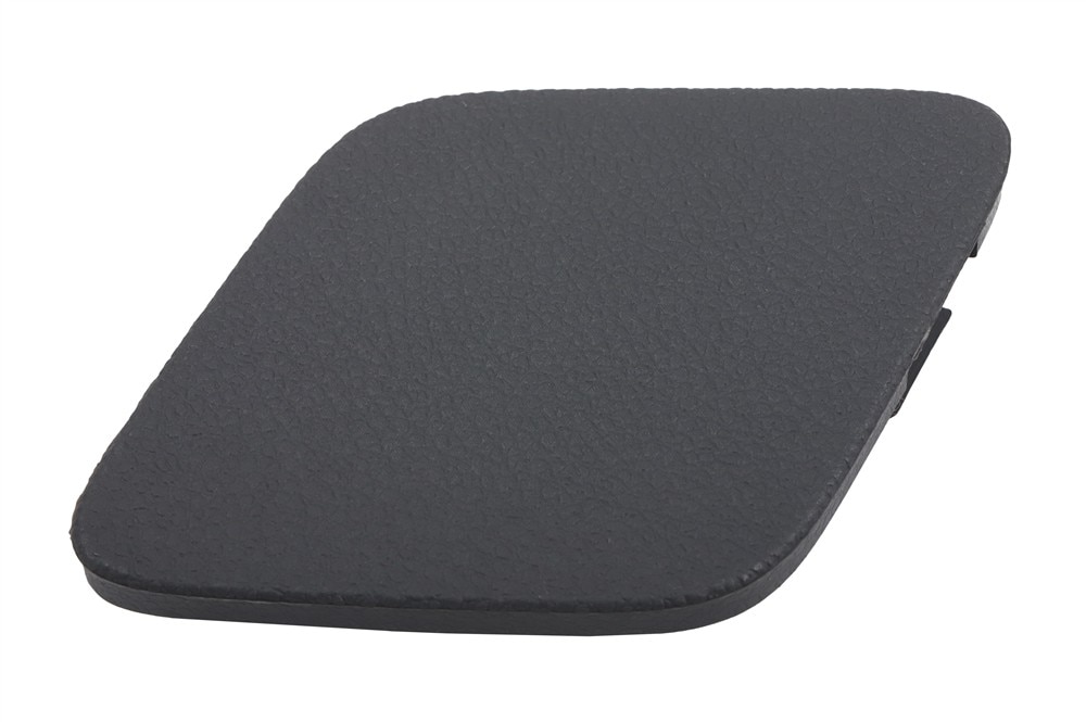 GM Genuine Parts Dark Galvanized Cool Console Cover
