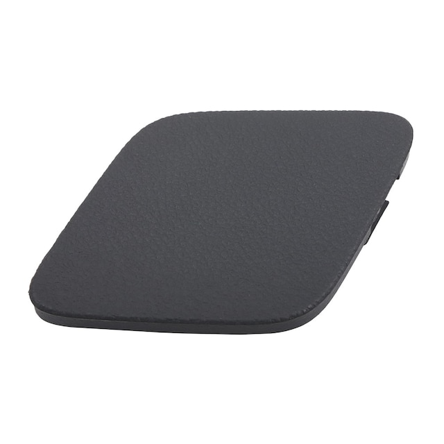 GM Genuine Parts Dark Galvanized Cool Console Cover