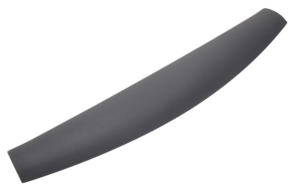 GM Genuine Parts Dark Galvanized Cool Liftgate Finish Panel