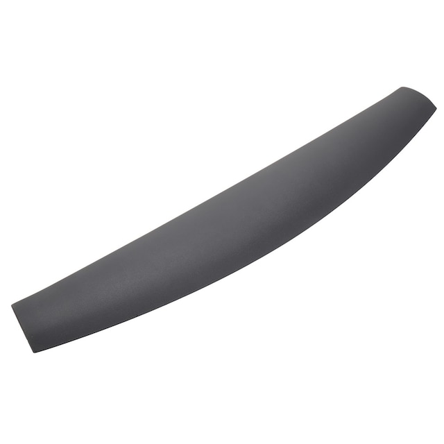 GM Genuine Parts Dark Galvanized Cool Liftgate Finish Panel