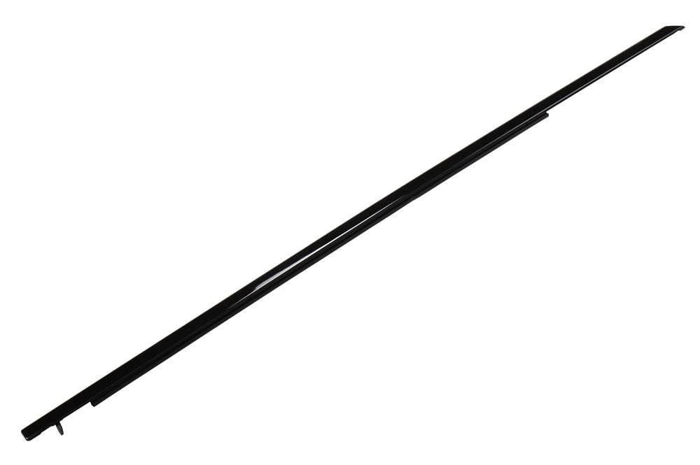 GM Genuine Parts Front Passenger Side Door Window Belt Reveal Molding