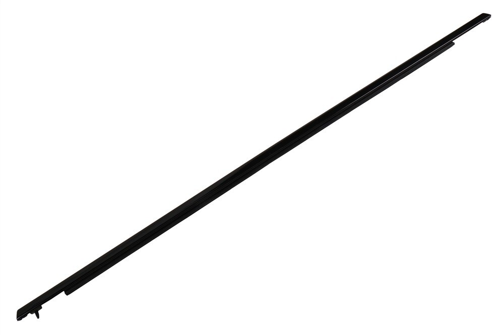 GM Genuine Parts Rear Driver Side Door Window Belt Reveal Molding