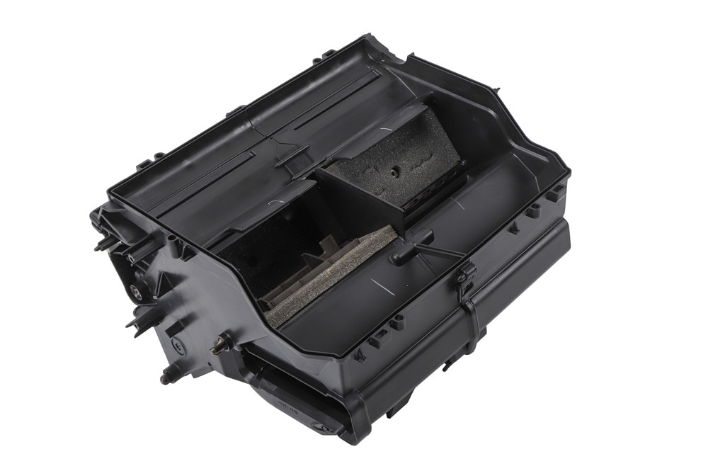GM Genuine Parts Heater and Air Conditioning Evaporator Case