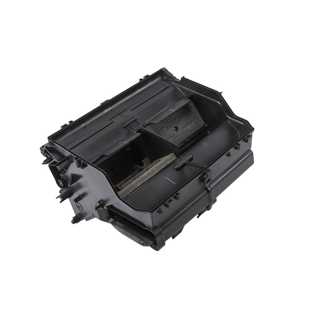 GM Genuine Parts Heater and Air Conditioning Evaporator Case