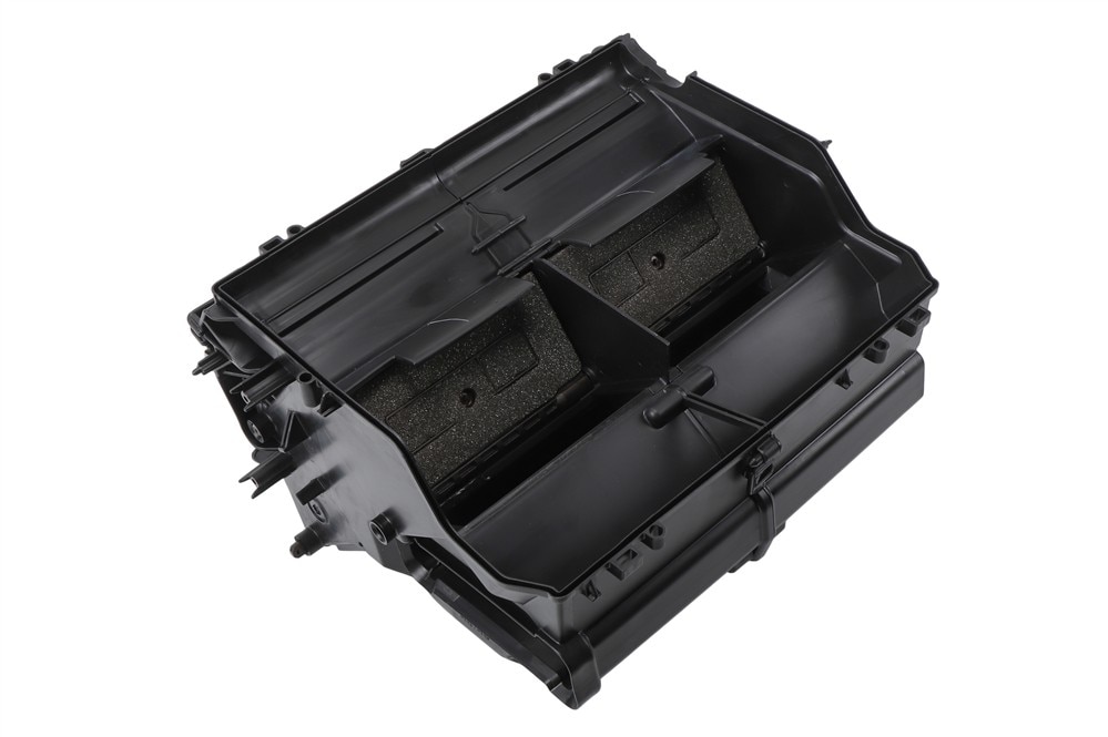 GM Genuine Parts Heater and Air Conditioning Evaporator Case