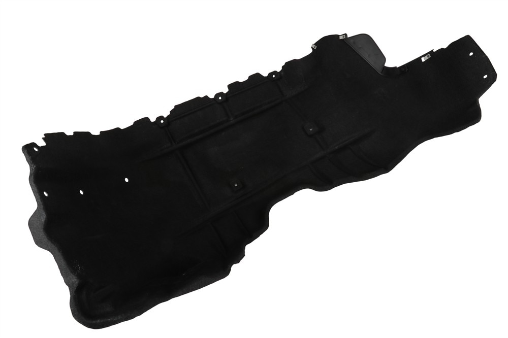 GM Genuine Parts Front Passenger Side Wheelhouse Liner