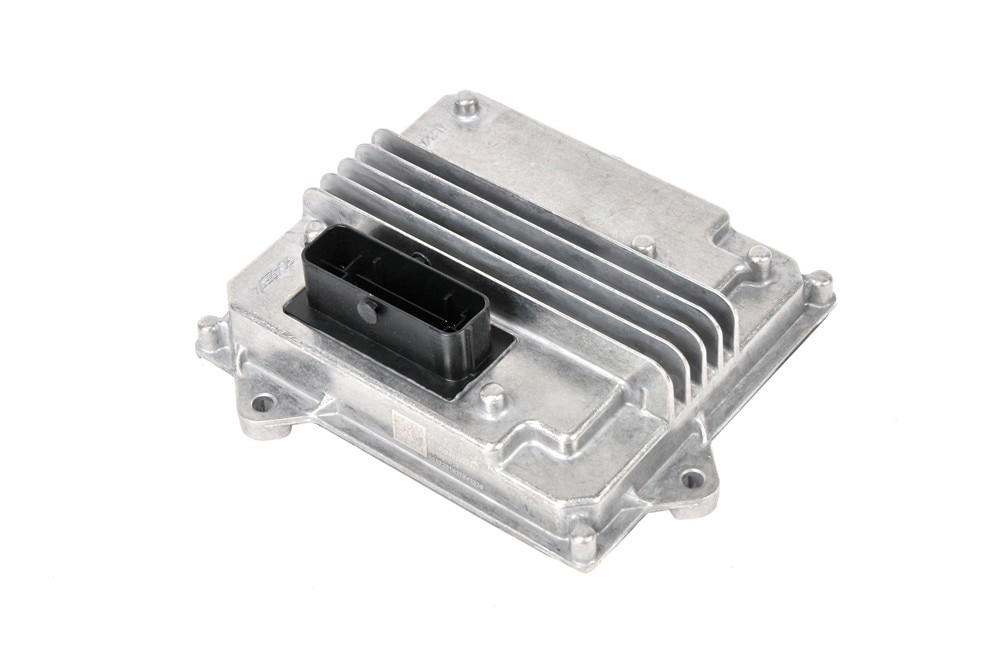 GM Genuine Parts Auxiliary Chassis Control Module (Programming Required)