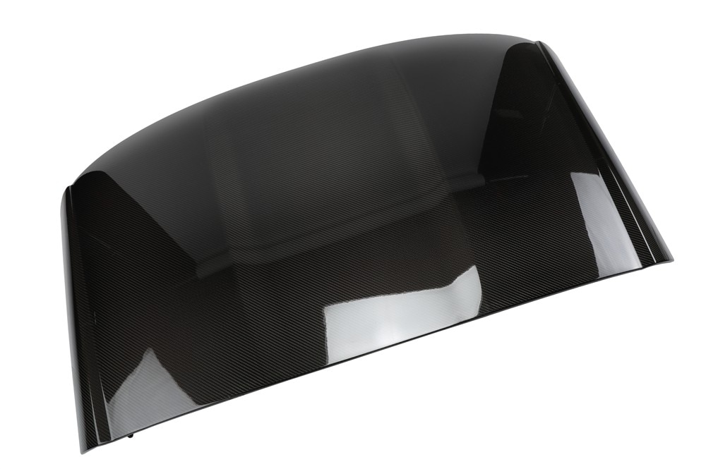 GM Genuine Parts Paint-To-Match Roof Lift Off Panel