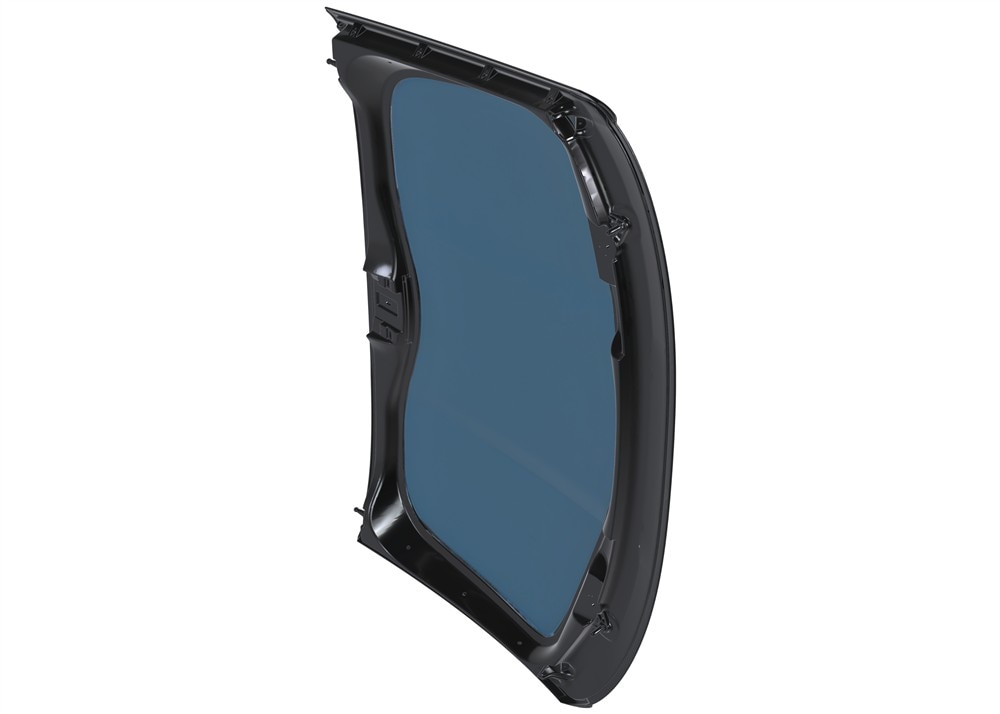 GM Genuine Parts Roof Lift Off Window