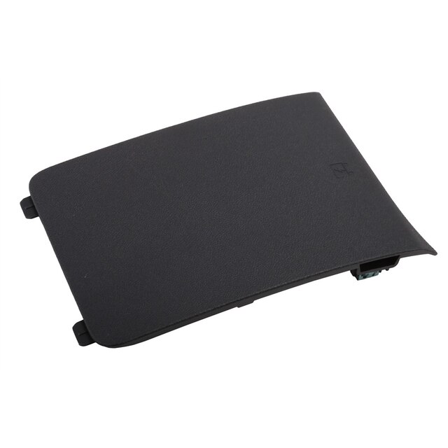 GM Genuine Parts Jet Black Instrument Panel Fuse Block Access Hole Cover