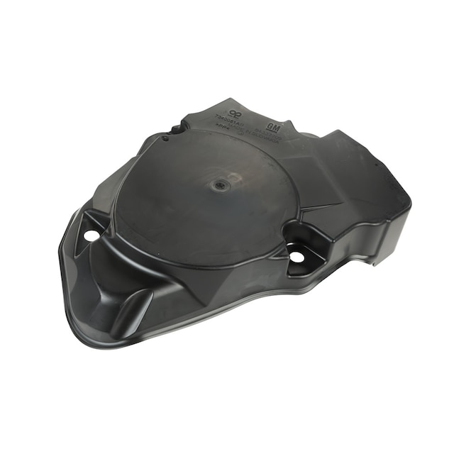 GM Genuine Parts Emission Reduction Fluid Tank Protector