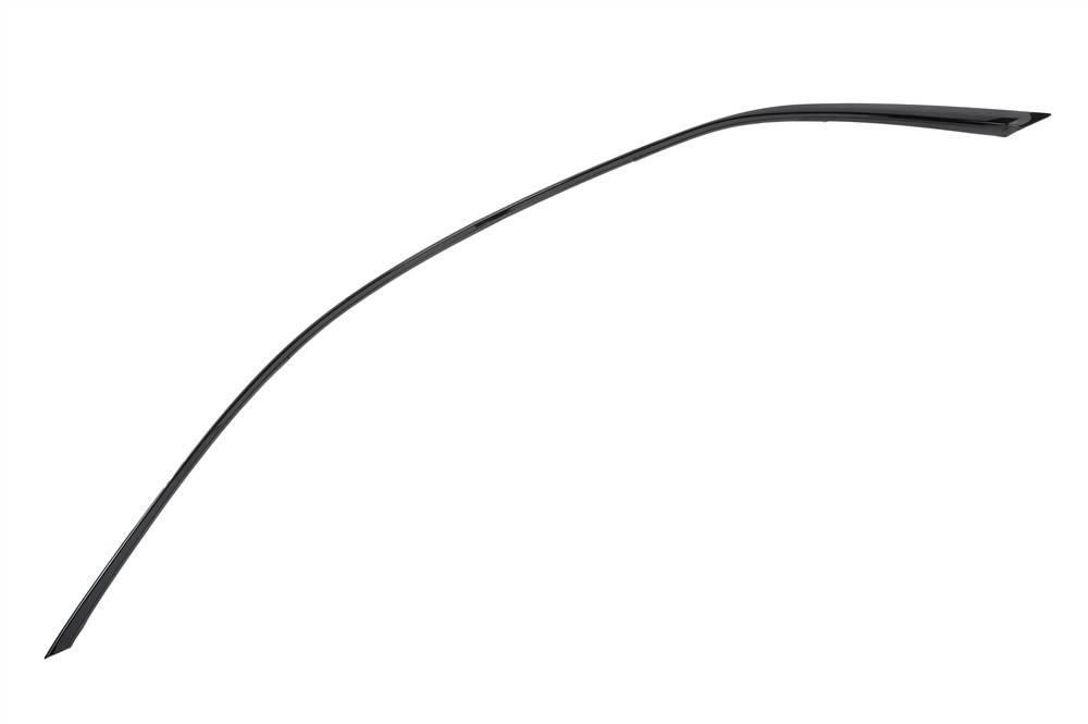 GM Genuine Parts Driver Side Body Side Window Reveal Molding
