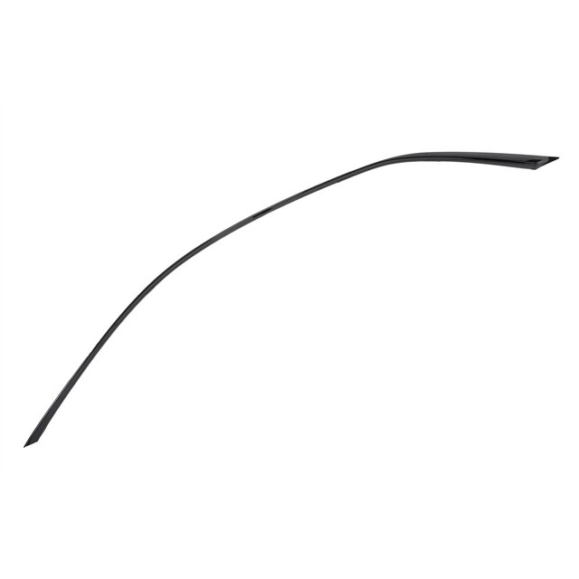 GM Genuine Parts Driver Side Body Side Window Reveal Molding
