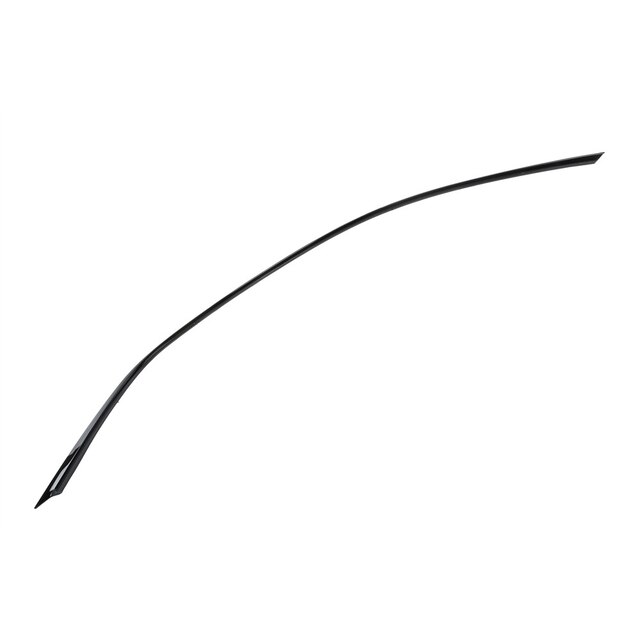 GM Genuine Parts Passenger Side Body Side Window Reveal Molding