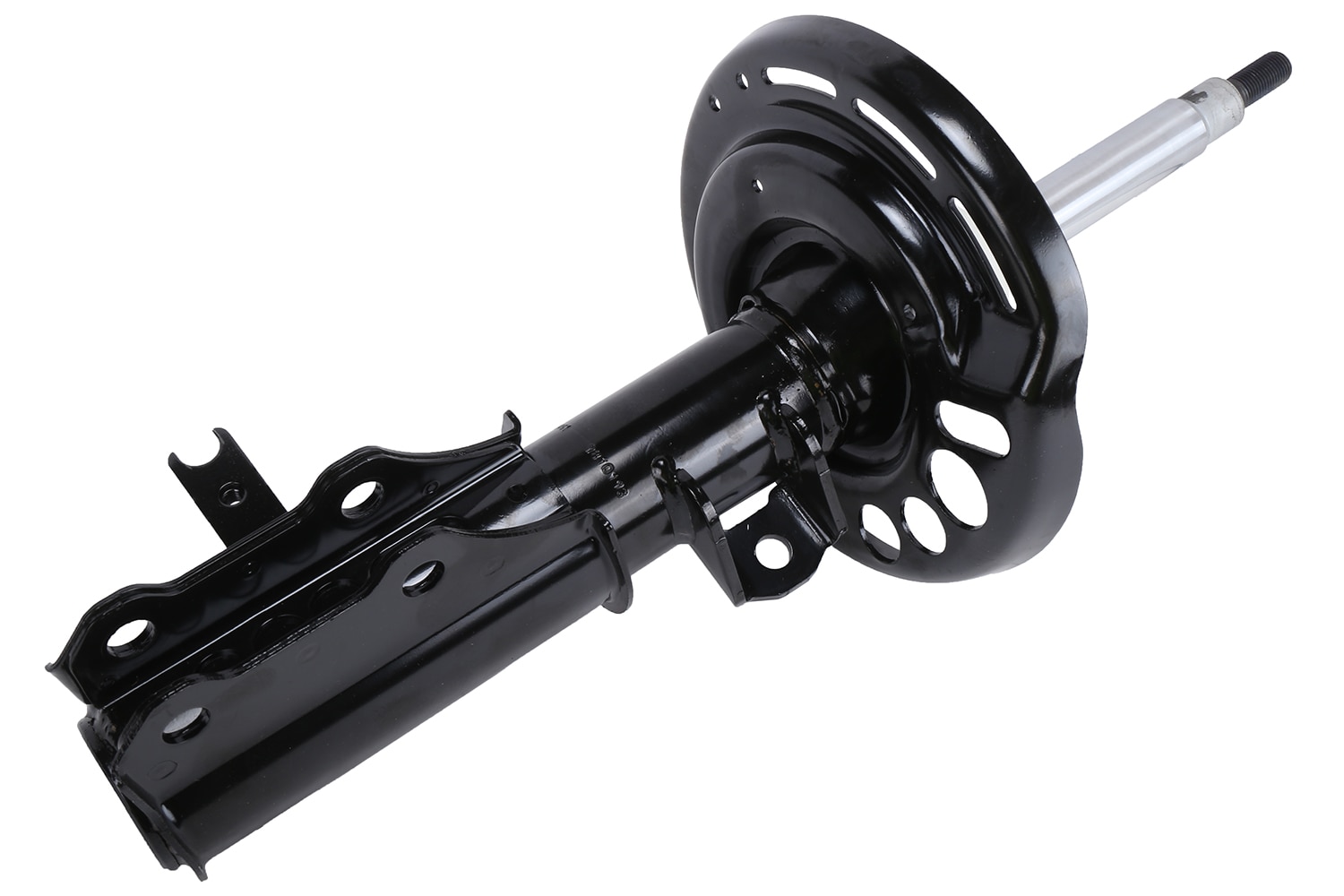 GM Genuine Parts Front Driver Side Suspension Strut