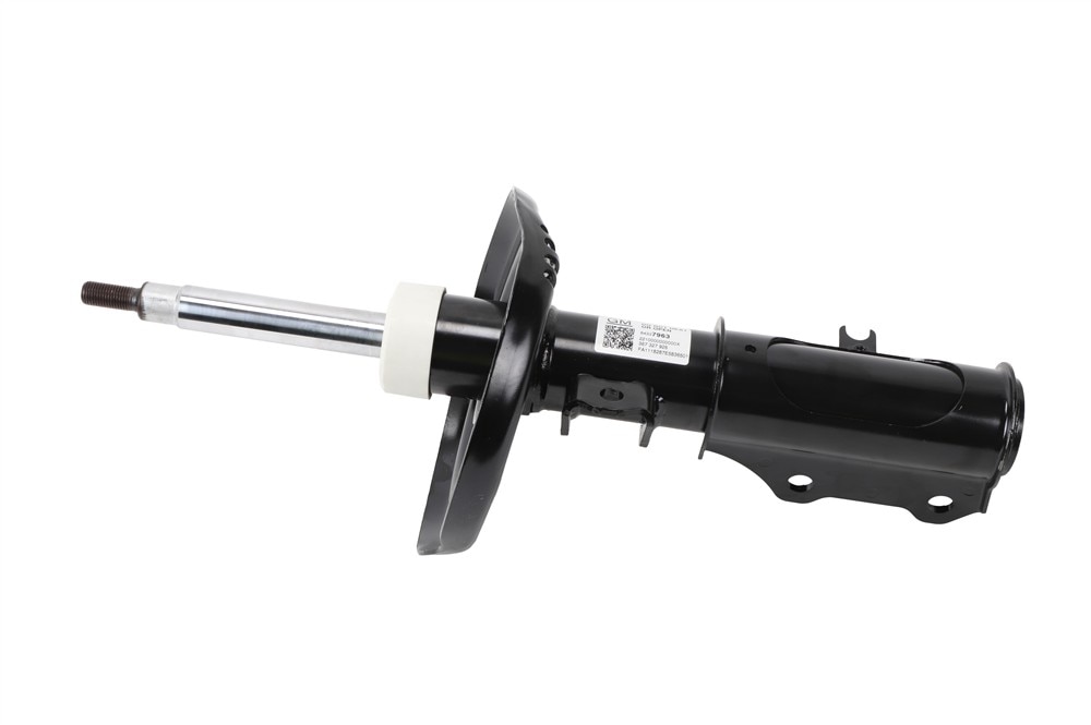 GM Genuine Parts Front Driver Side Suspension Strut