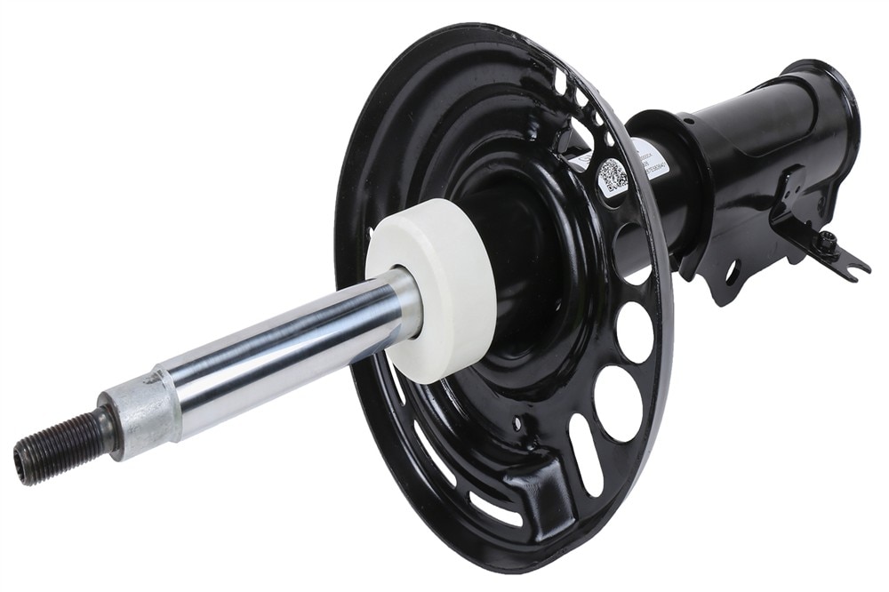 GM Genuine Parts Front Passenger Side Suspension Strut